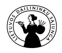 Lithuanian art association logo